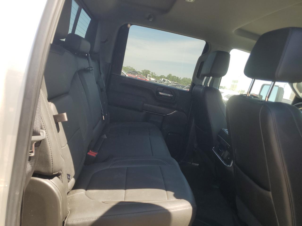 1GT49NEY2NF149226 2022 GMC Sierra K2500 Slt