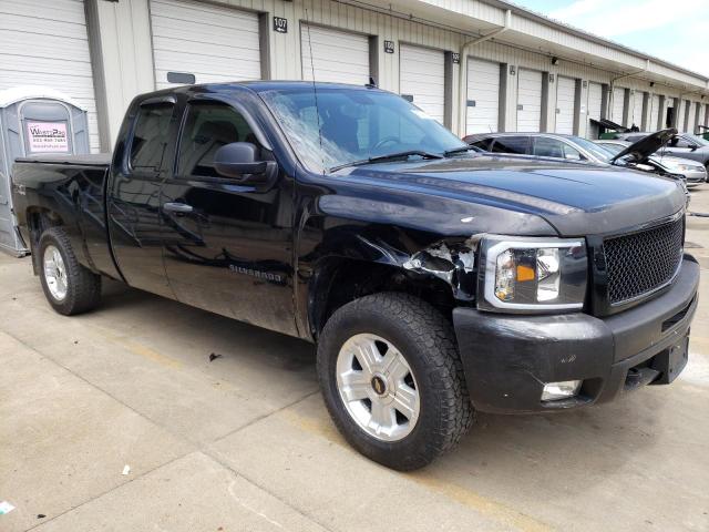 1GCRKSE79DZ277704 2013 Chevrolet Silverado K1500 Lt