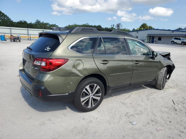 2019 Subaru Outback 2.5I Limited VIN: 4S4BSANC5K3313165 Lot: 57433744