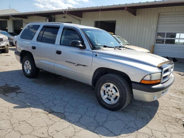 2001 Dodge Durango VIN: 1B4HR28N11F628682 Lot: 60242534