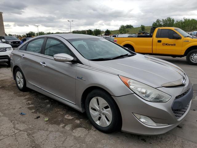 Vin: kmhec4a46da077490, lot: 59717004, hyundai sonata hybrid 20134