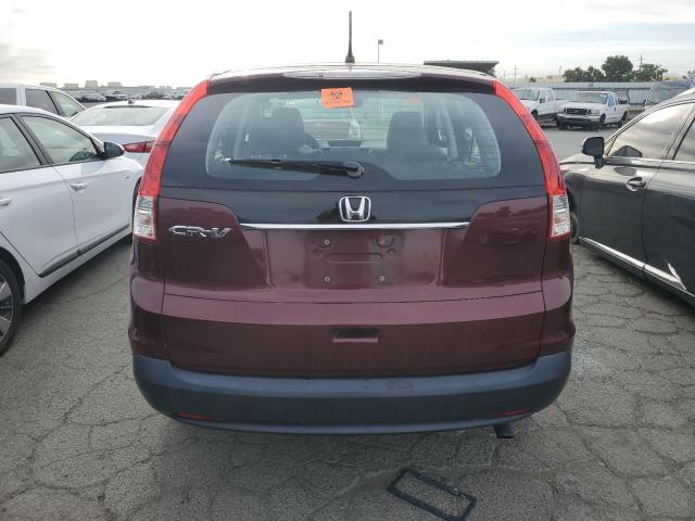 5J6RM3H31DL014595 2013 Honda Cr-V Lx