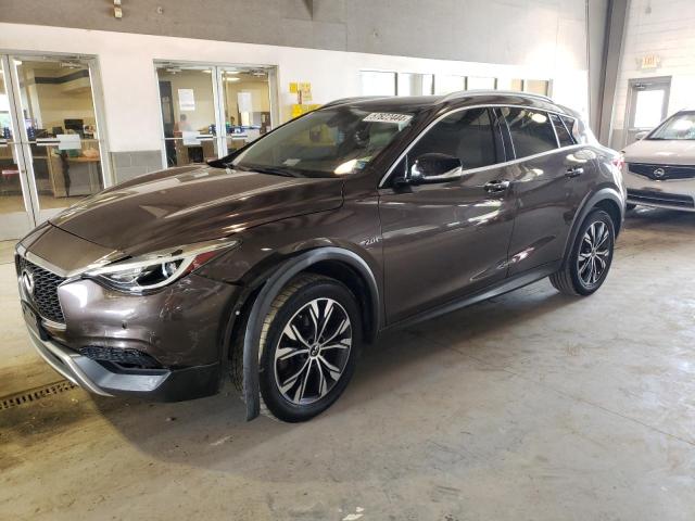 2018 Infiniti Qx30 Base VIN: SJKCH5CR8JA045175 Lot: 57822444