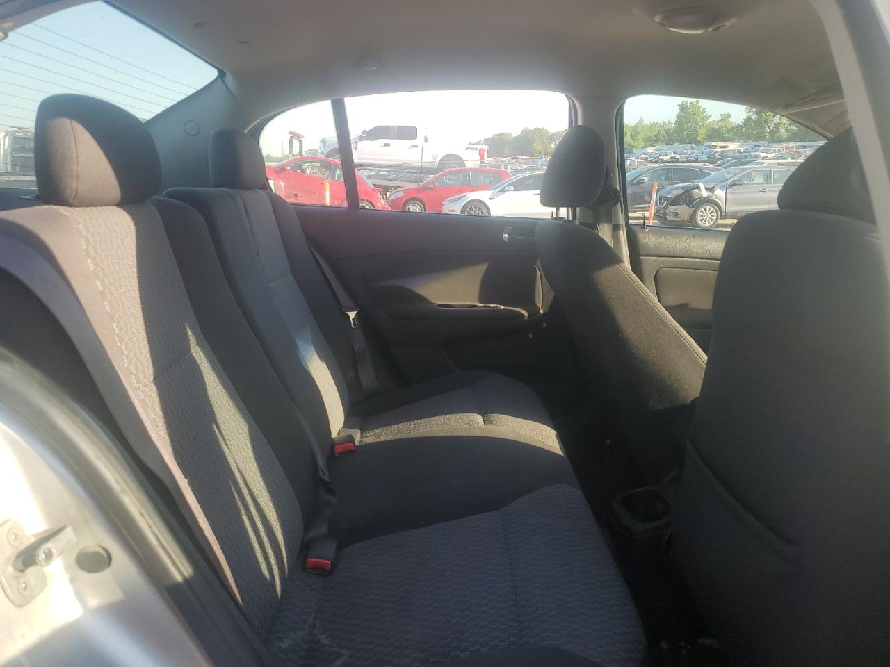 1G1AT58H397149535 2009 Chevrolet Cobalt Lt