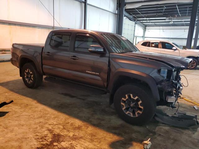 2023 Toyota Tacoma Double Cab VIN: 3TMCZ5AN4PM562811 Lot: 57069084