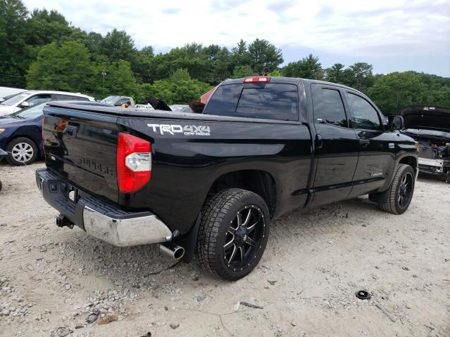 2018 TOYOTA TUNDRA DOU - 5TFUY5F17JX743495