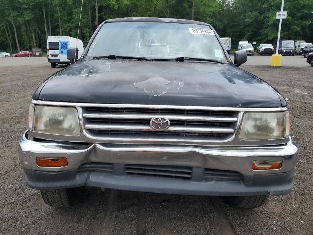 1997 Toyota T100 Xtracab VIN: JT4UN22D4V0038210 Lot: 58754964