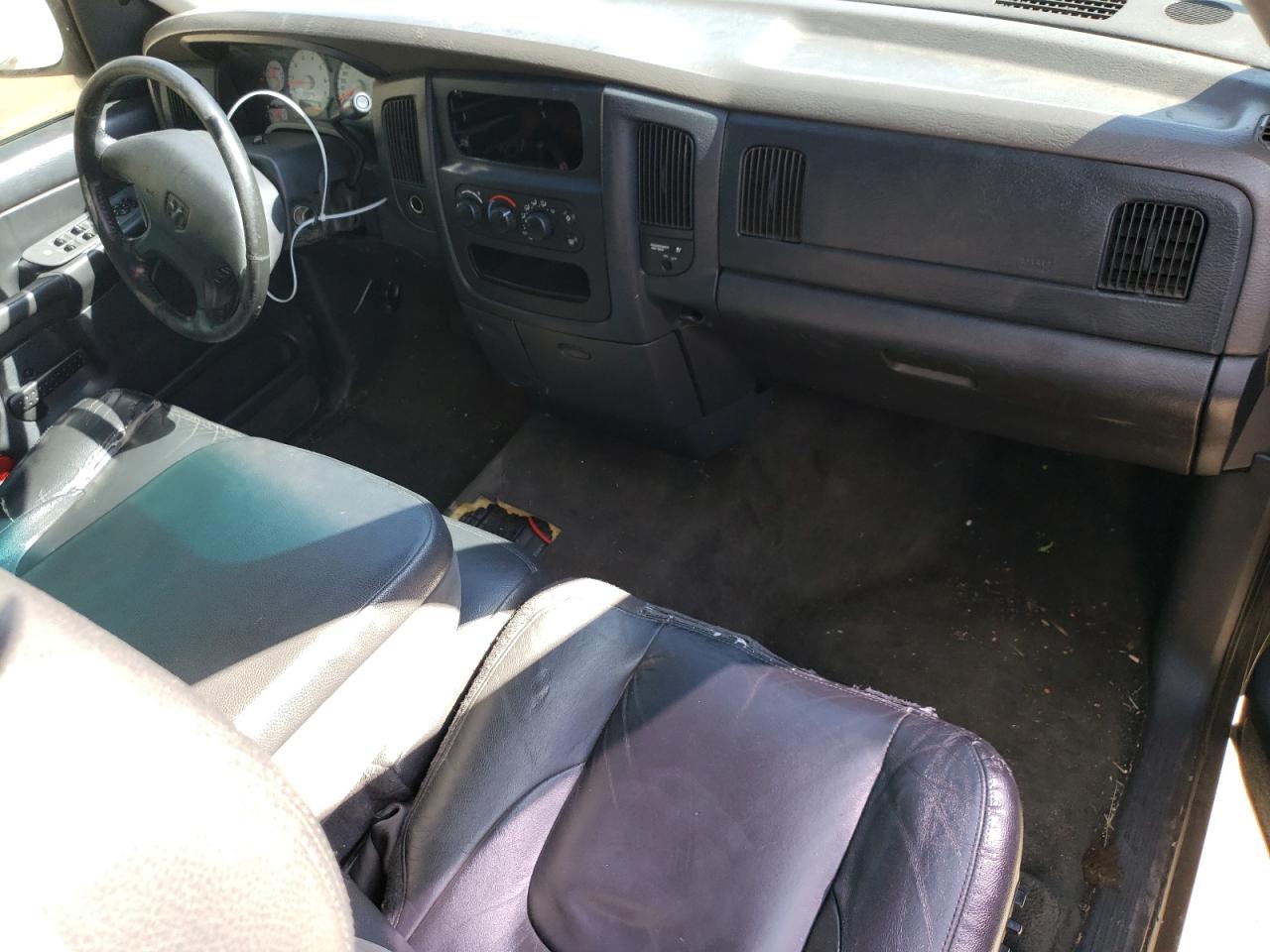 1D7HA16N42J230734 2002 Dodge Ram 1500