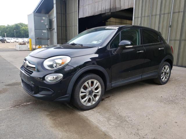 VIN ZFBCFXBT1GP399405 2016 Fiat 500X, Easy no.1