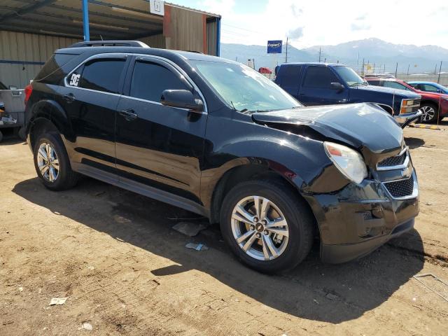 2015 CHEVROLET EQUINOX LT - 2GNALBEK6F6145388