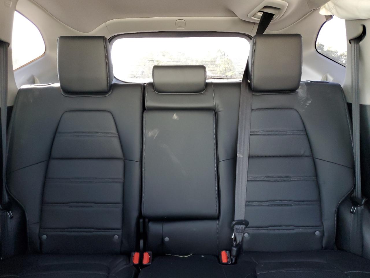 7FARW1H89NE007340 2022 Honda Cr-V Exl