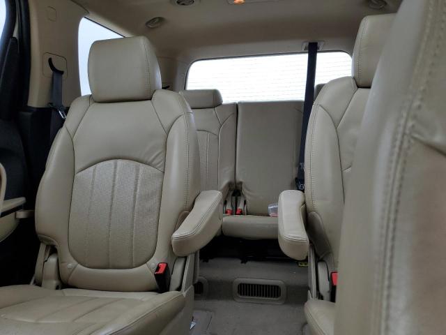 2011 GMC Acadia Denali VIN: 1GKKVTED0BJ232185 Lot: 58739664