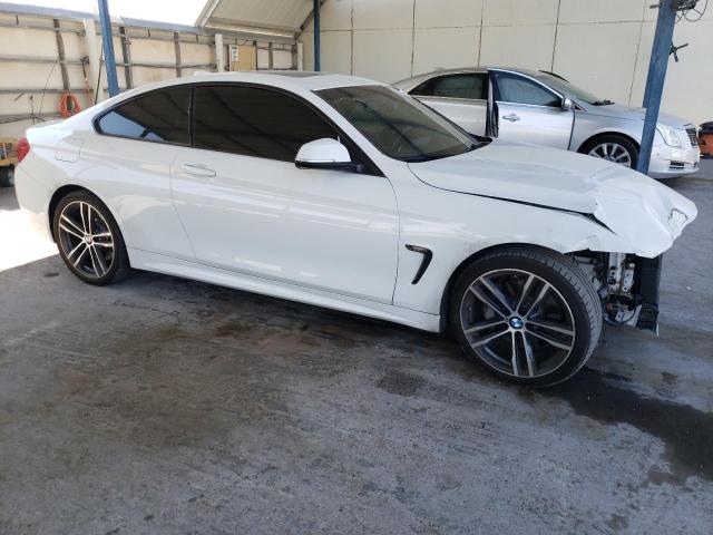 VIN WBA4W3C58KAF91877 2019 BMW 4 Series, 430I no.4