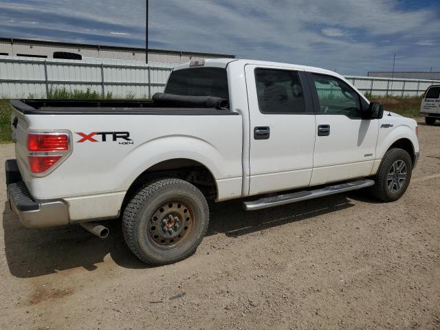 VIN 1FTFW1ETXEKG15586 2014 Ford F-150, Supercrew no.3