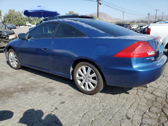 1HGCM82767A004537 2007 Honda Accord Ex