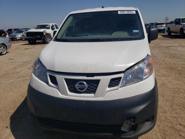 2019 Nissan Nv200 2.5S VIN: 3N6CM0KN1KK706445 Lot: 58914684