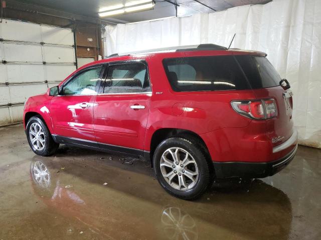 2013 GMC Acadia Slt-1 VIN: 1GKKVRKD8DJ228346 Lot: 57297514