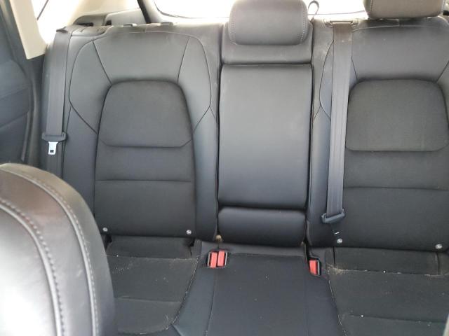 2018 Mazda Cx-5 Touring VIN: JM3KFBCM8J0399718 Lot: 59765404