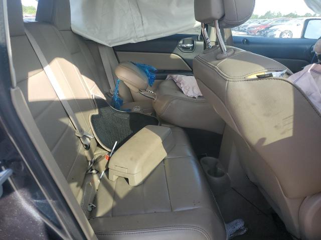 1C4NJPFA1ED698582 2014 Jeep Patriot Latitude