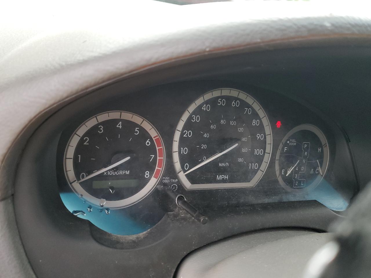 5TDZA23C84S140841 2004 Toyota Sienna Ce