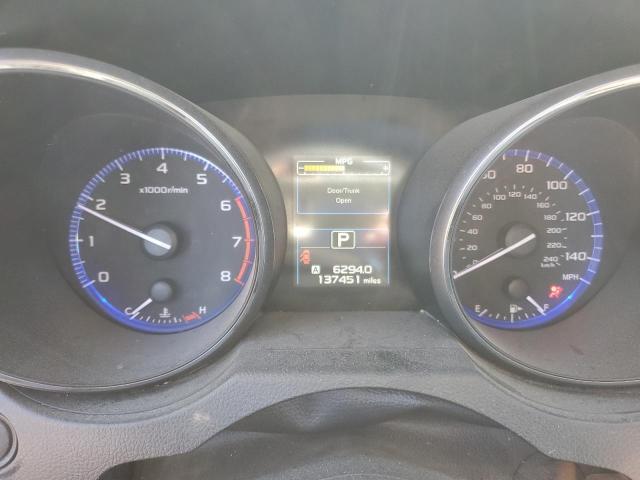 2018 SUBARU LEGACY SPO 4S3BNAR66J3041188