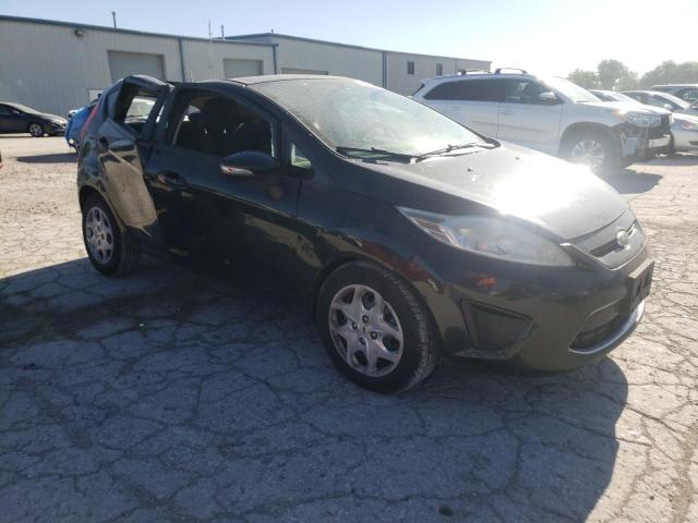 Vin: 3fadp4ej1dm123174, lot: 56149734, ford fiesta se 20134