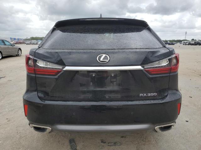 2018 Lexus Rx 350 Base VIN: 2T2ZZMCAXJC096506 Lot: 58756644