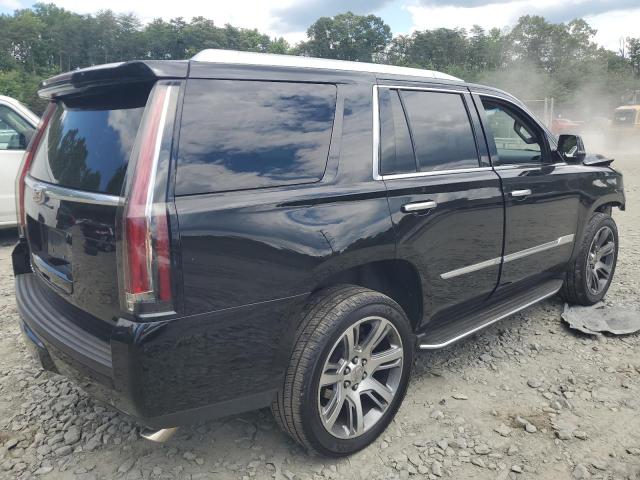 1GYS4BKJ3GR169833 2016 Cadillac Escalade Luxury