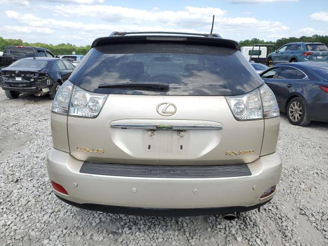 2005 Lexus Rx 330 VIN: 2T2HA31U95C042534 Lot: 59430914