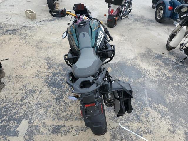 2024 BMW R 1300 GS - WB10M2307R6J11941
