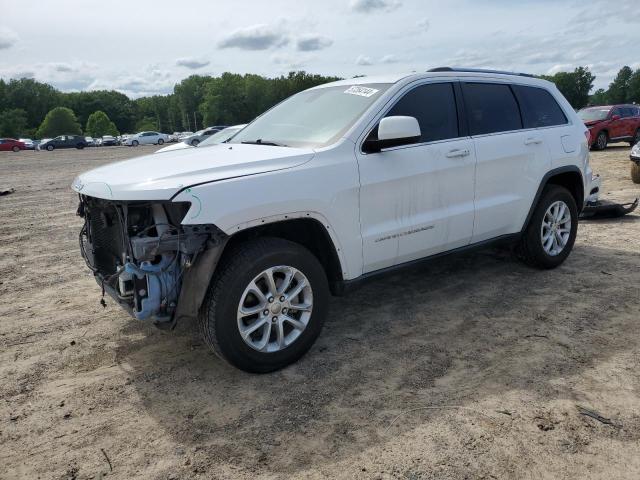 2014 Jeep Grand Cherokee Laredo VIN: 1C4RJEAG0EC573581 Lot: 57264144