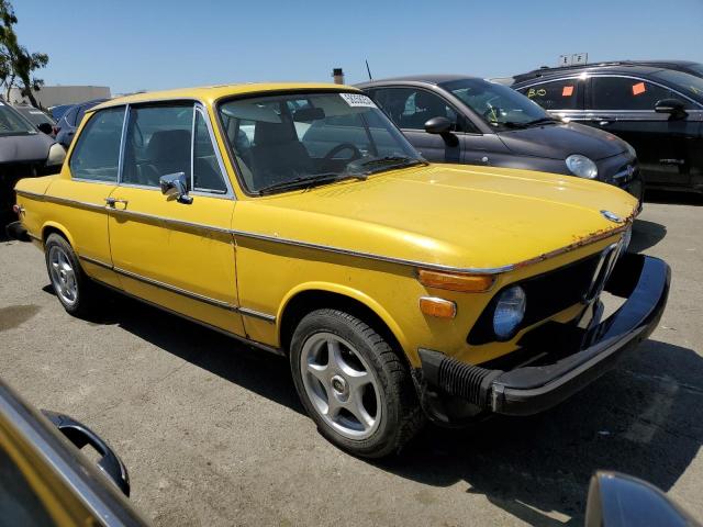 1976 BMW 2002 VIN: 2391705 Lot: 58358254