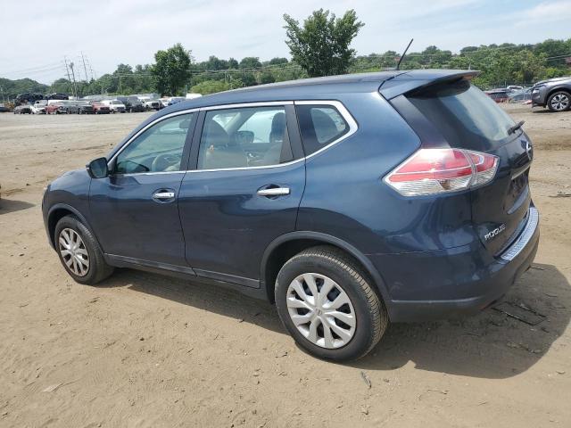 2015 NISSAN ROGUE S - 5N1AT2MV4FC841710