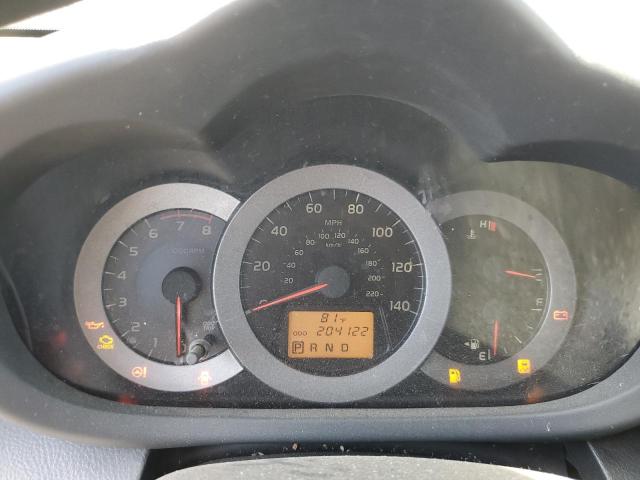 2009 Toyota Rav4 Sport VIN: JTMZF32VX95011023 Lot: 60108494