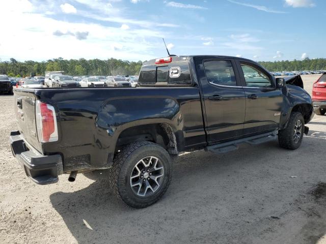 1GTG6CEN2H1169817 2017 GMC Canyon Sle