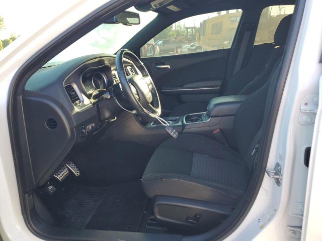 2020 Dodge Charger Scat Pack VIN: 2C3CDXGJ0LH126131 Lot: 60678674