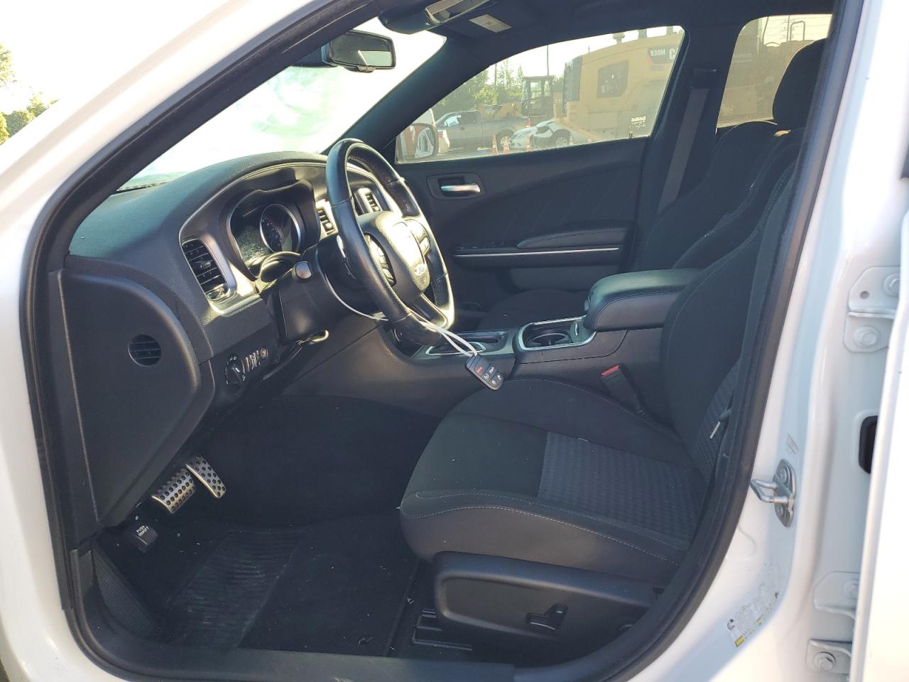 2C3CDXGJ0LH126131 2020 Dodge Charger Scat Pack