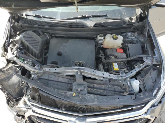 2020 Chevrolet Traverse Lt VIN: 1GNERGKW4LJ239711 Lot: 61622724