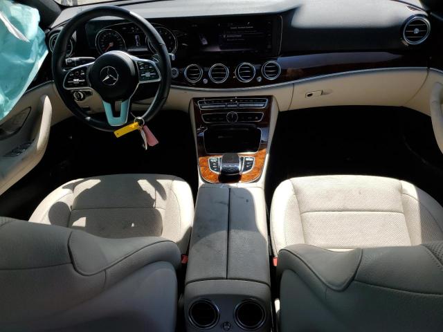 2019 Mercedes-Benz E 300 4Matic VIN: WDDZF4KB5KA556576 Lot: 60652654