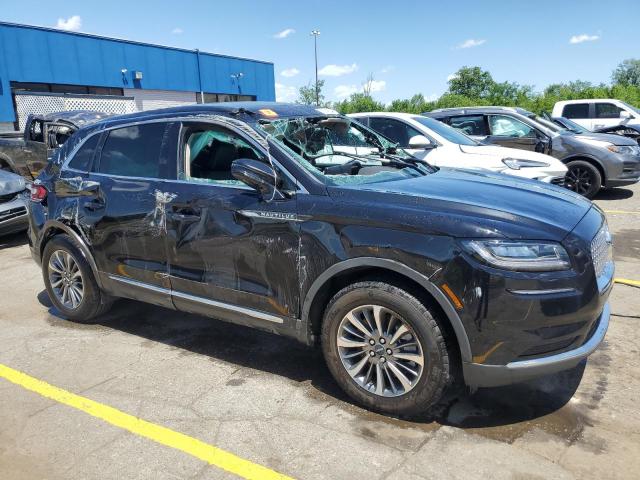 2023 LINCOLN NAUTILUS 2LMPJ6J98PBL16847