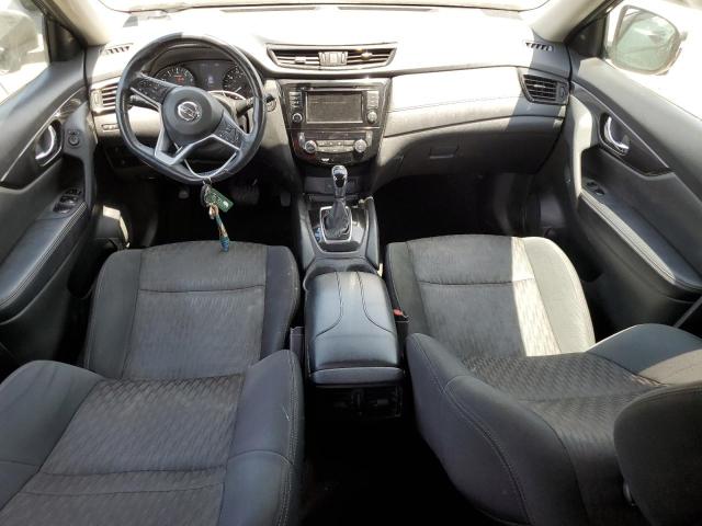 2018 NISSAN ROGUE S - 5N1AT2MT6JC762336