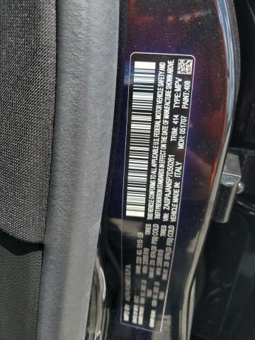 2023 Alfa Romeo Stelvio Sprint VIN: ZASPAJAN5P7D50261 Lot: 59752014