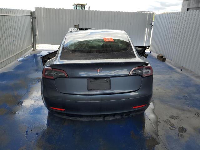 2022 Tesla Model 3 VIN: 5YJ3E1EA0NF287774 Lot: 57263064