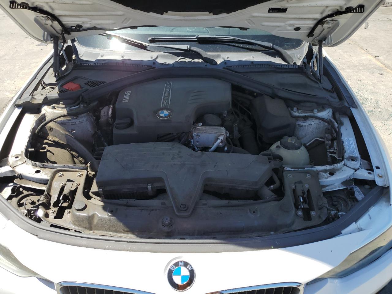 WBA8A9C5XGK615744 2016 BMW 320 I
