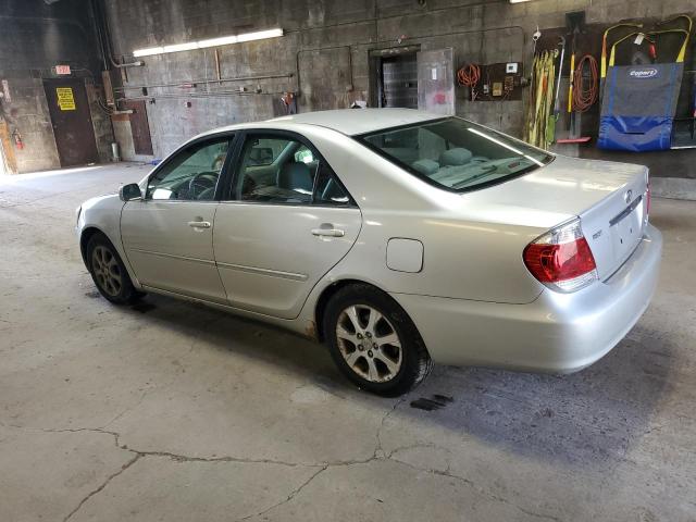 2005 Toyota Camry Le VIN: 4T1BF30KX5U599639 Lot: 60838604