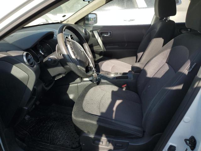 2012 Nissan Rogue S VIN: JN8AS5MT4CW266658 Lot: 57261364