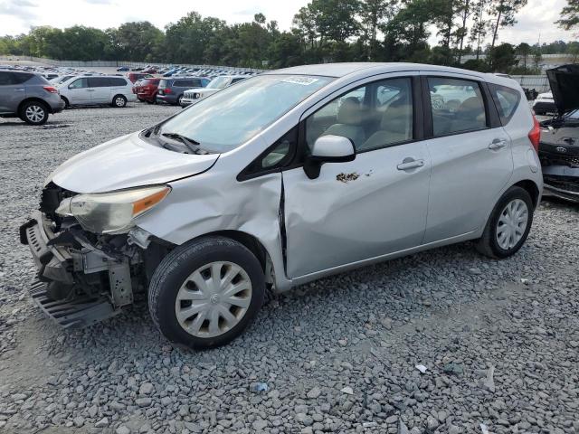 Vin: 3n1ce2cp3el356250, lot: 59415064, nissan versa s 2014 img_1