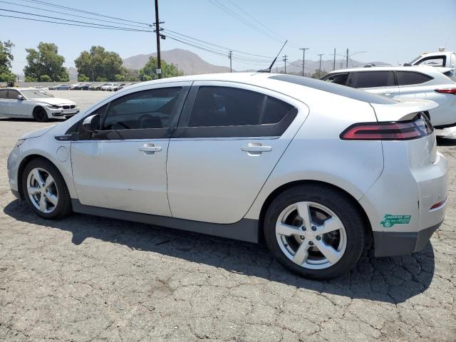 2014 Chevrolet Volt VIN: 1G1RE6E45EU163498 Lot: 59977634