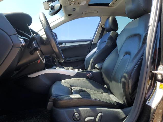 2009 Audi A4 Premium VIN: WAUCF78K29N052933 Lot: 56835484