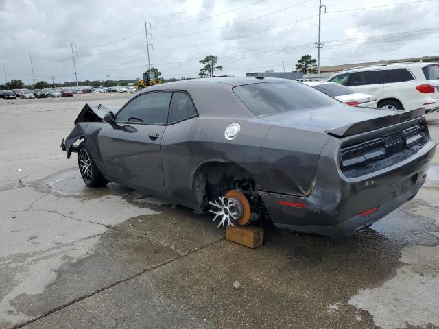 2C3CDZAG3JH127814 2018 DODGE CHALLENGER - Image 2